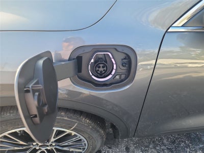 2026 Ford Escape Base