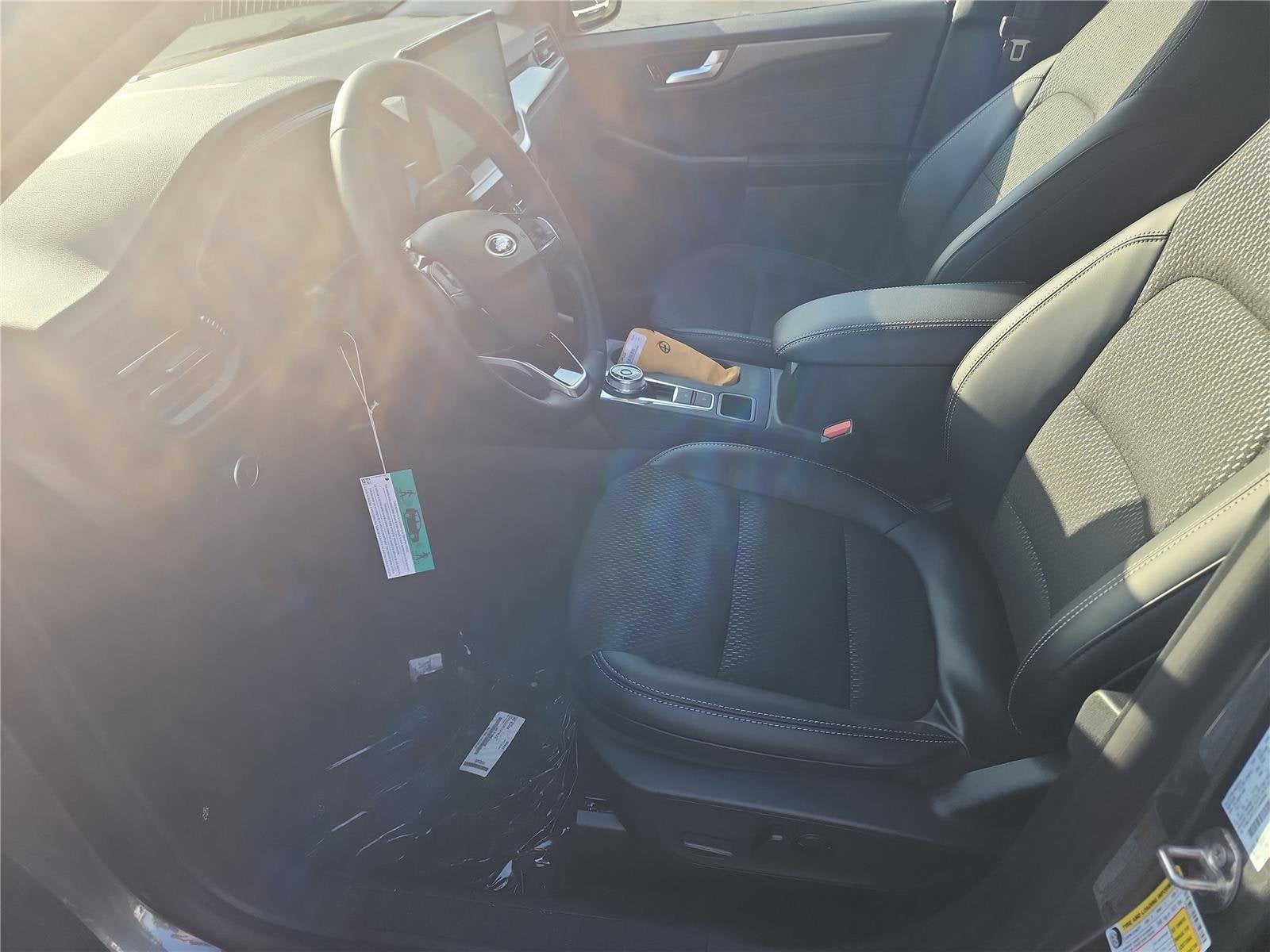 2026 Ford Escape Base