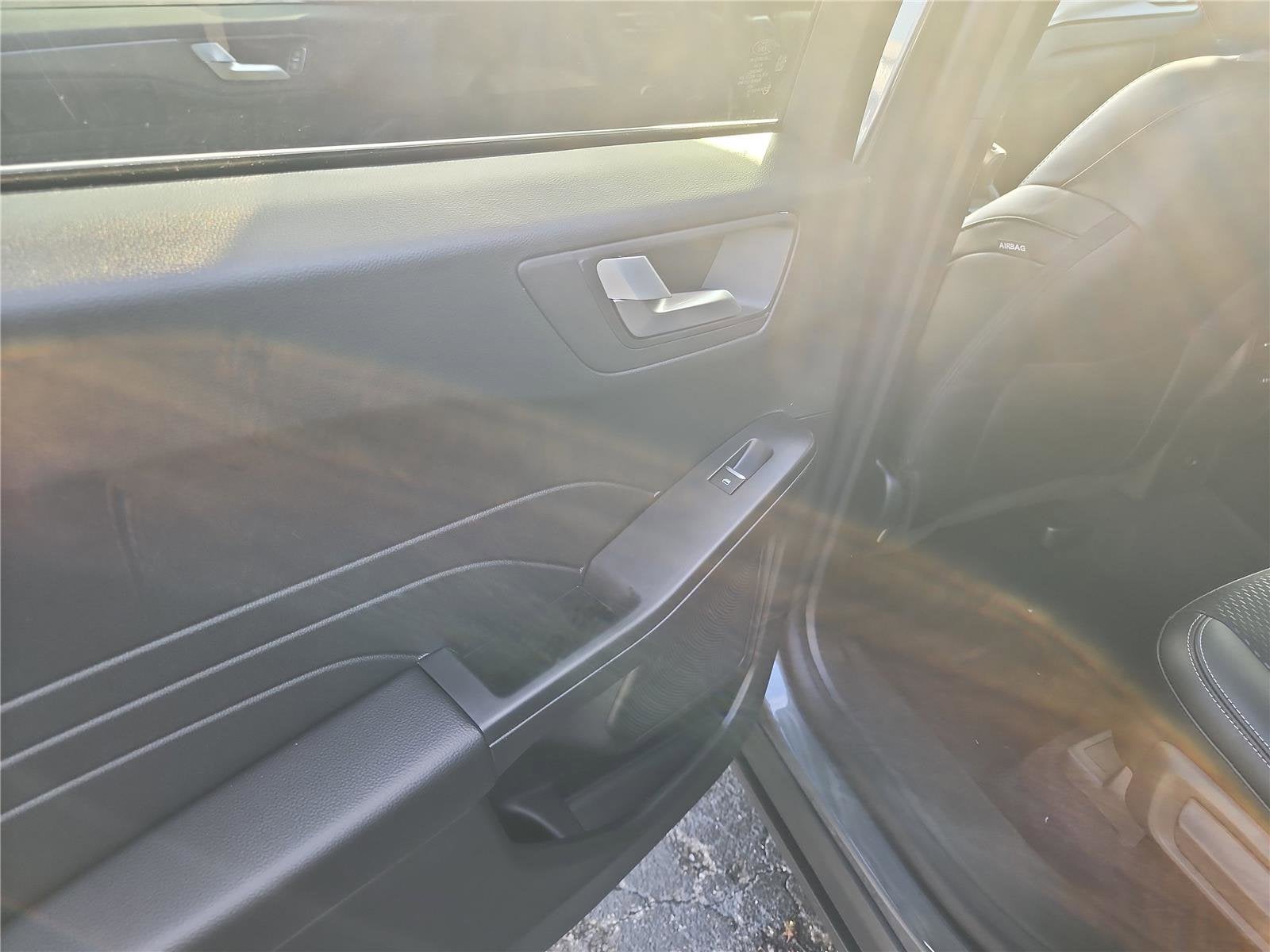 2026 Ford Escape Base