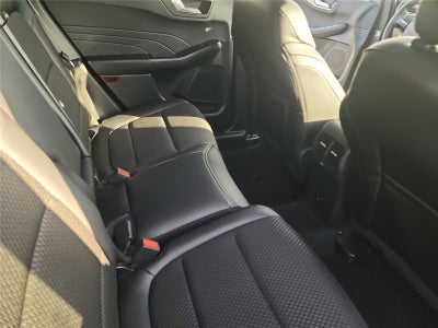 2026 Ford Escape Base