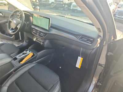 2026 Ford Escape Base