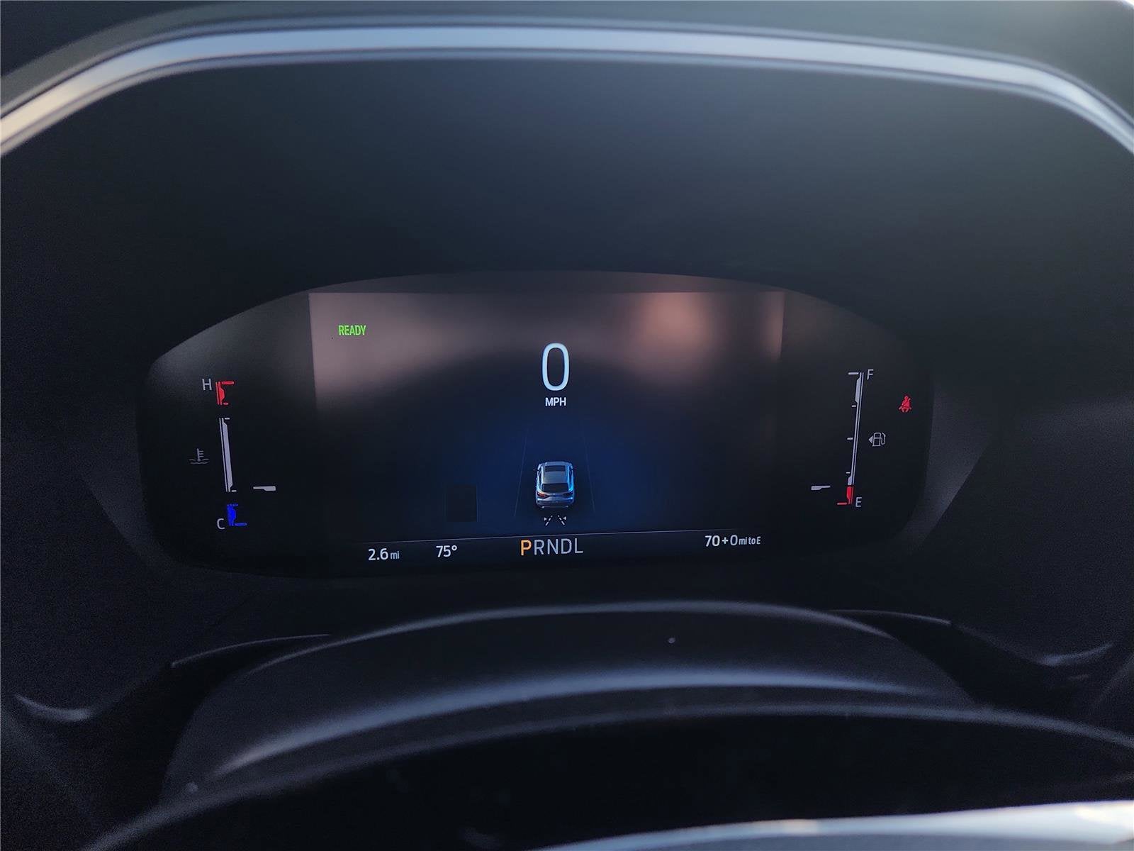 2026 Ford Escape Base