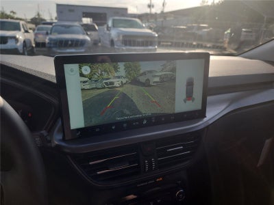 2026 Ford Escape Base