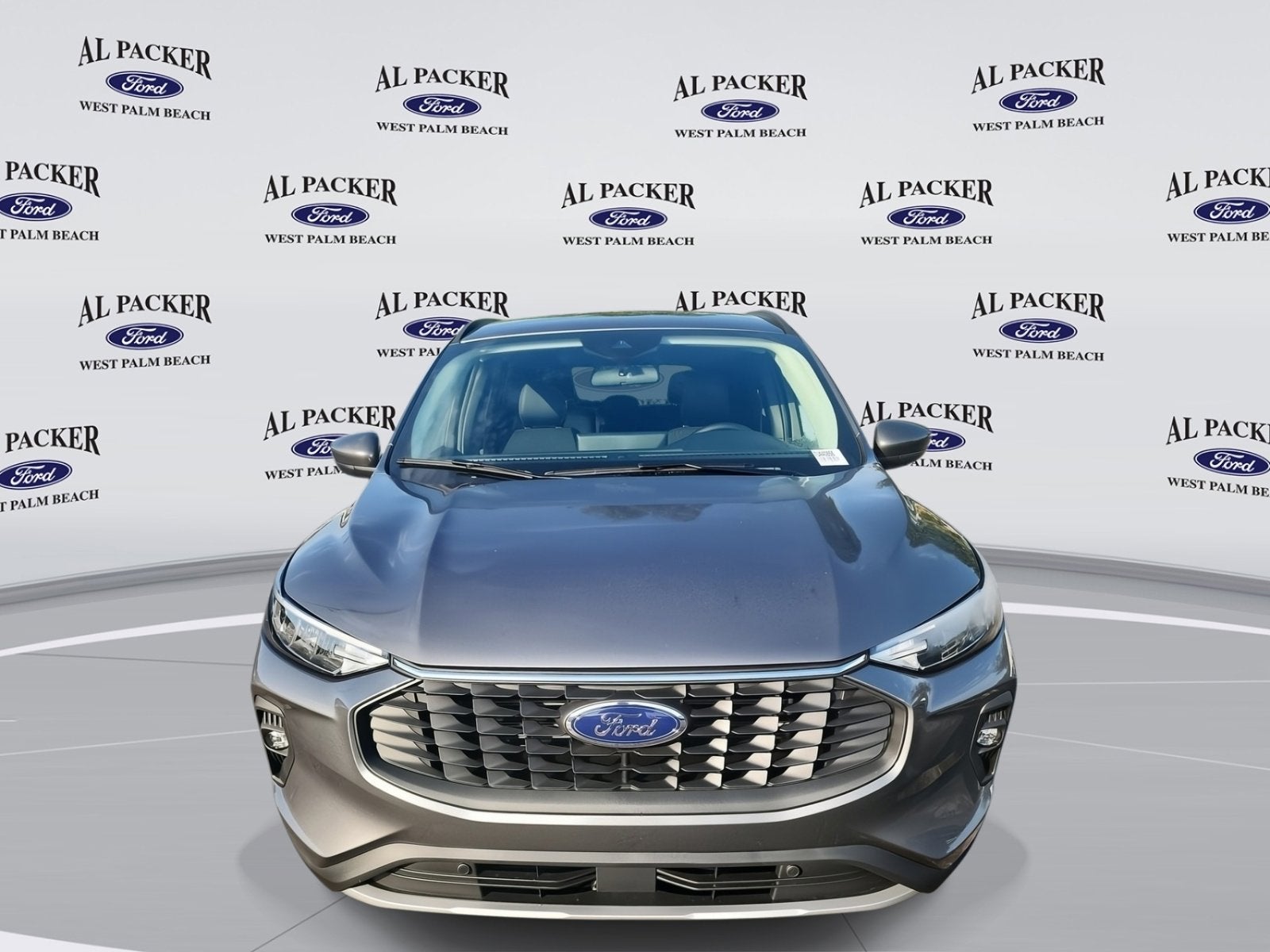 2026 Ford Escape Base