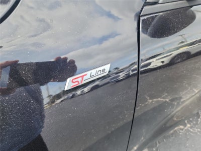 2026 Ford Escape ST-Line Select