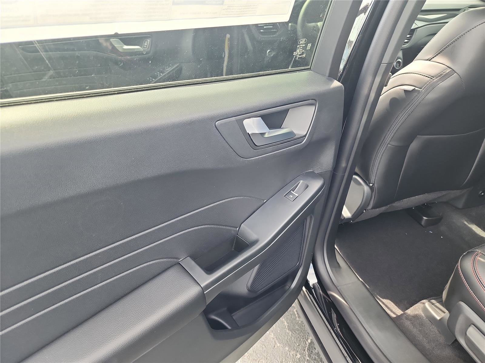 2026 Ford Escape ST-Line Select