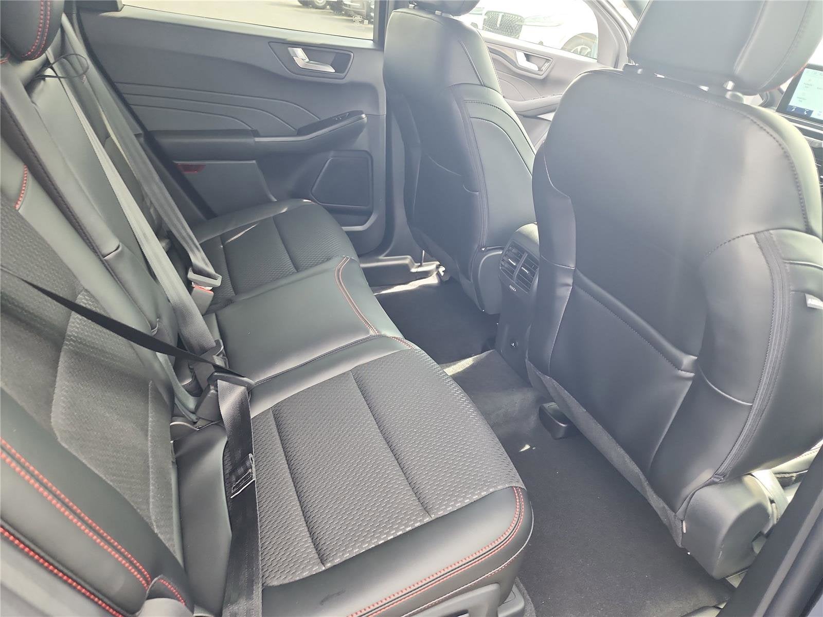 2026 Ford Escape ST-Line Select