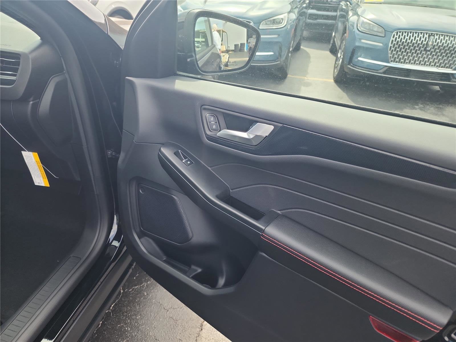 2026 Ford Escape ST-Line Select