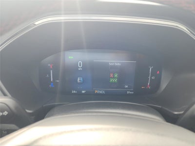 2026 Ford Escape ST-Line Select