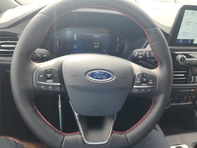 2026 Ford Escape ST-Line Select