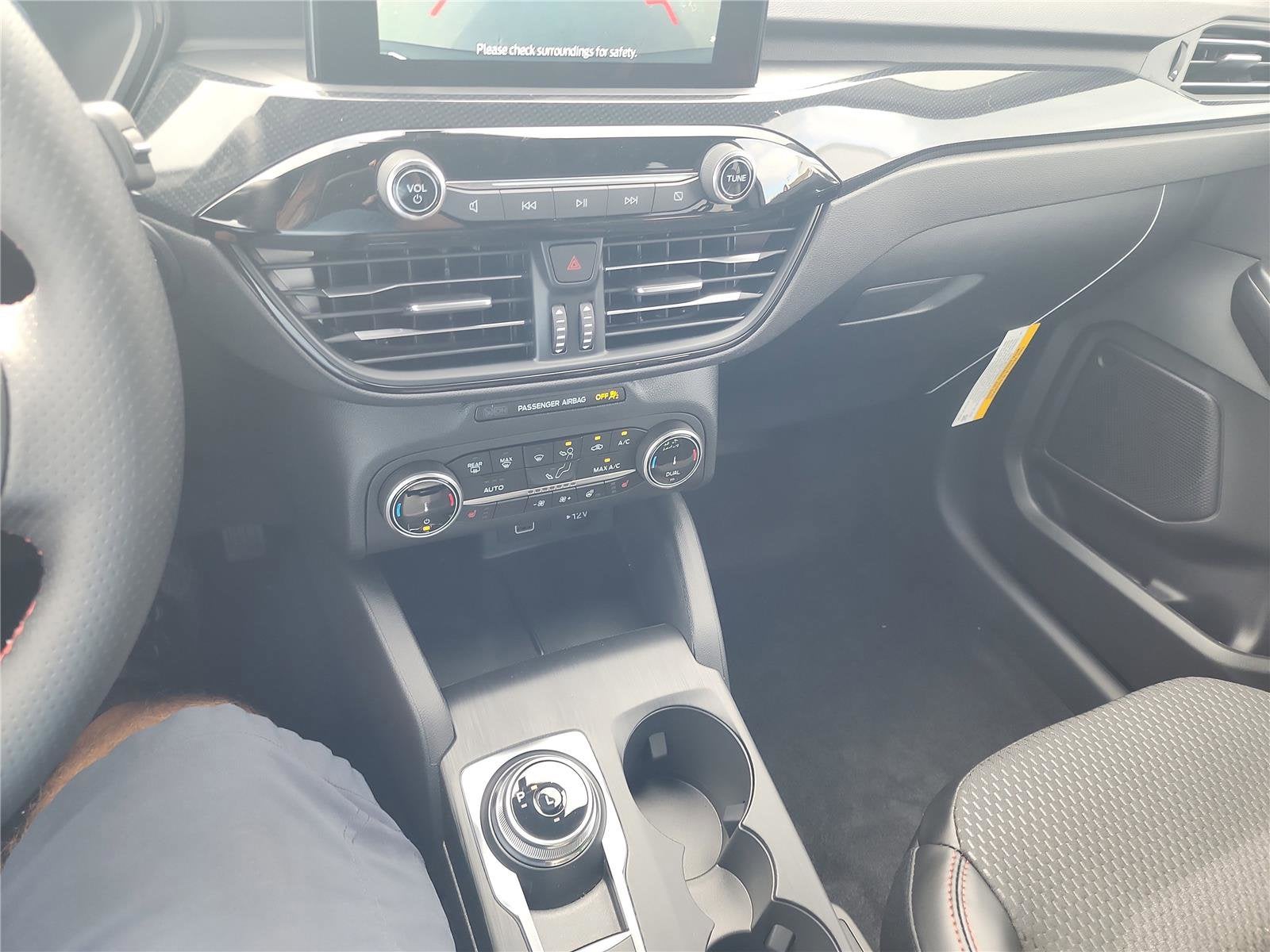 2026 Ford Escape ST-Line Select