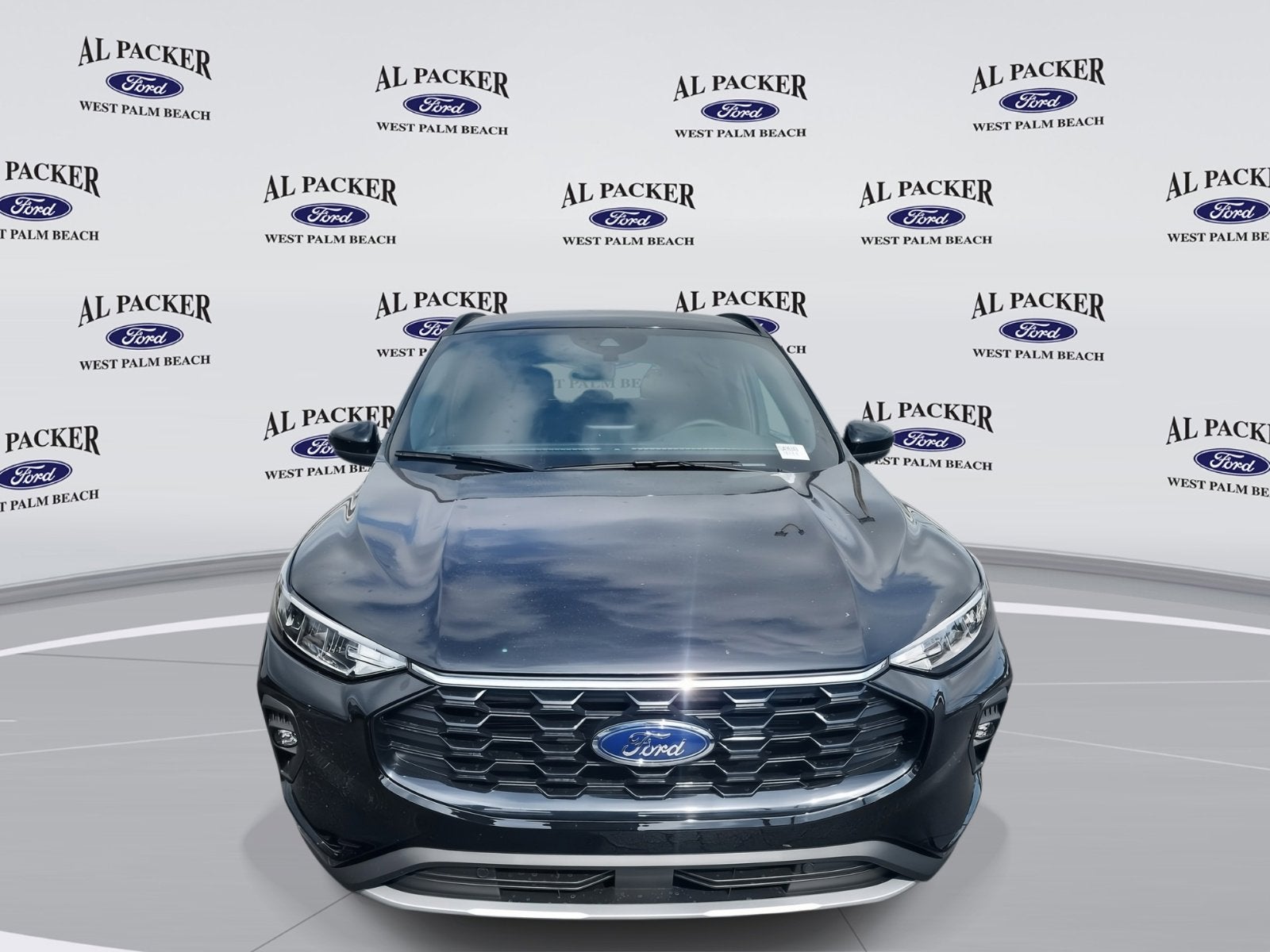 2026 Ford Escape ST-Line Select