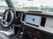 2025 Ford Bronco Stroppe Edition
