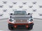 2025 Ford Bronco Stroppe Edition