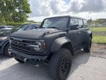 2022 Ford Bronco Raptor