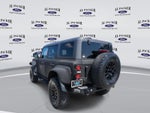 2022 Ford Bronco Raptor