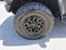 2022 Ford Bronco Raptor