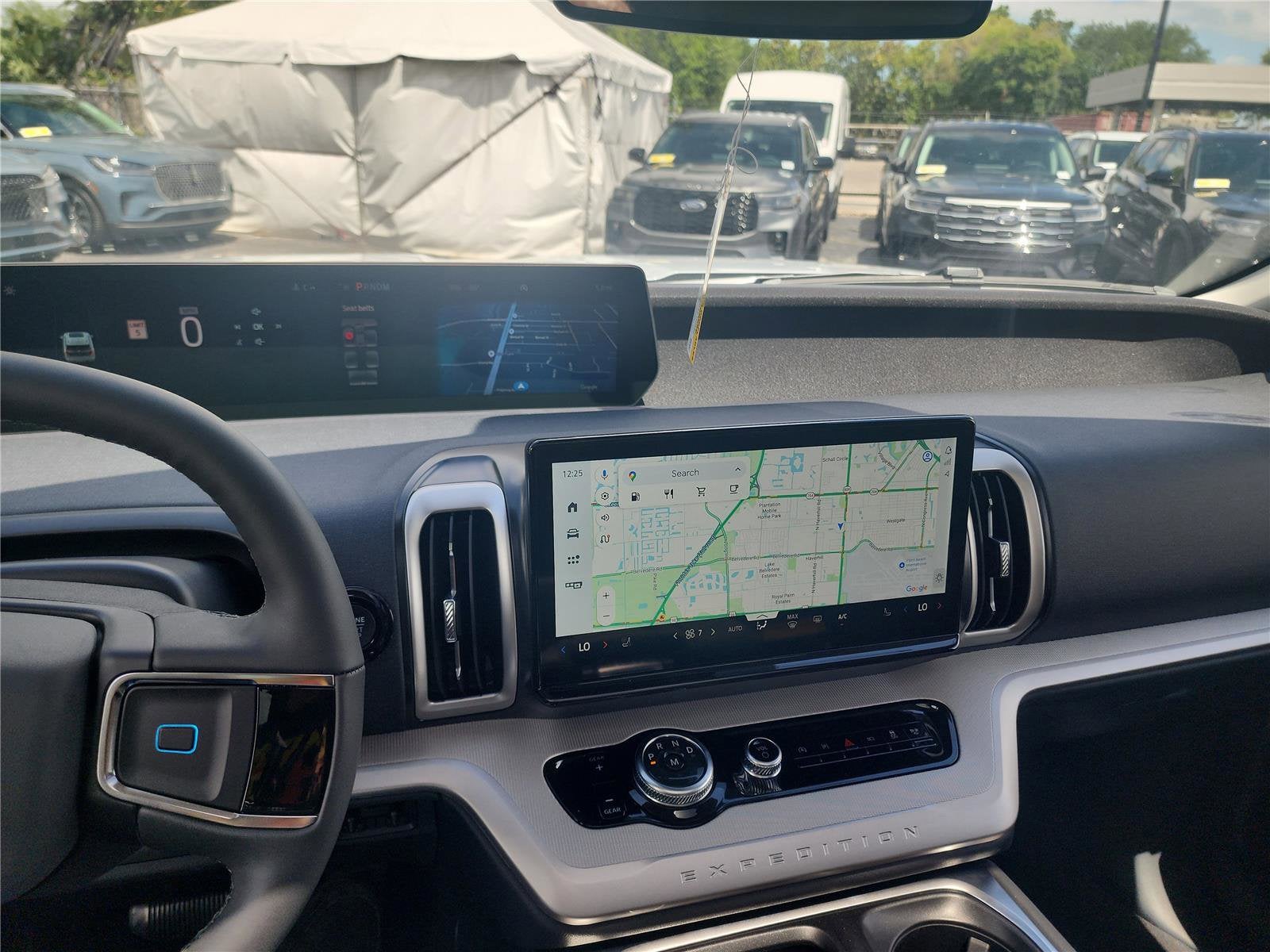 2026 Ford Expedition Max Active