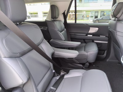 2027 Ford Expedition Max Active