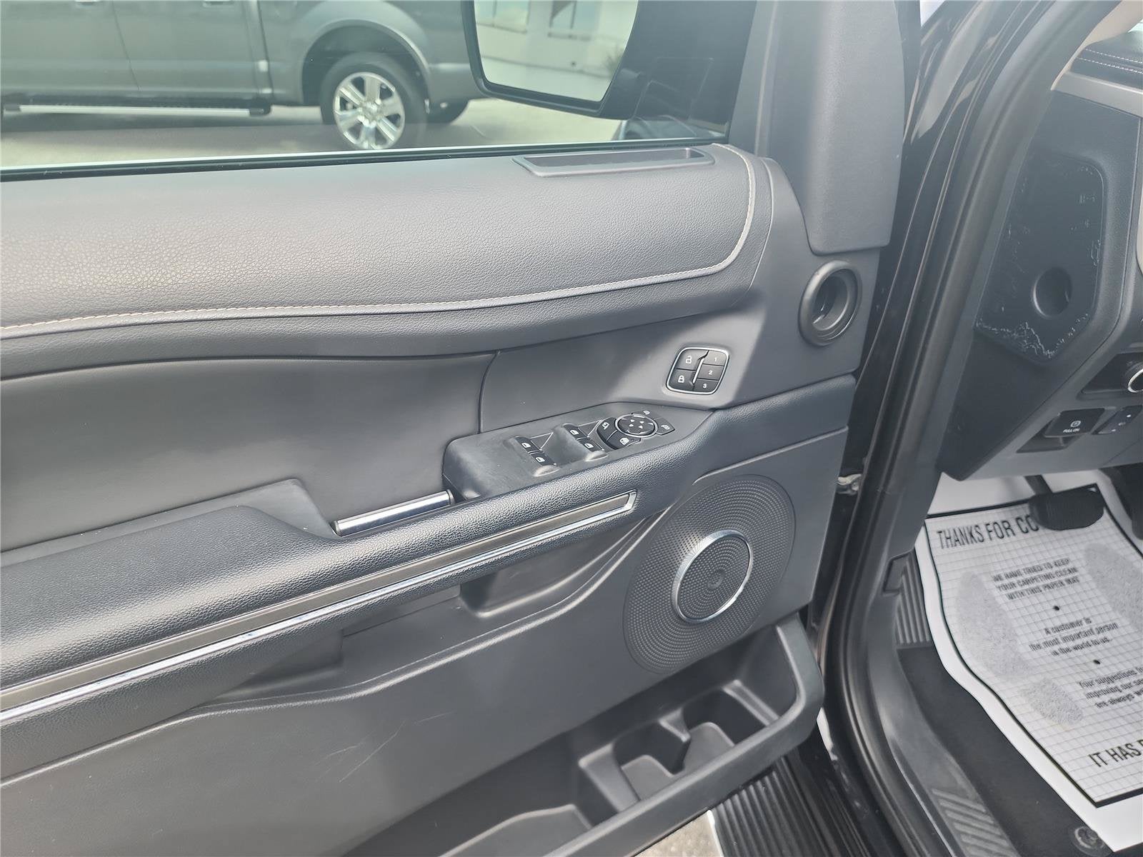 2023 Ford Expedition Max XLT