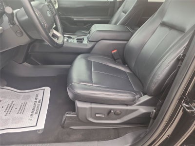 2023 Ford Expedition Max XLT