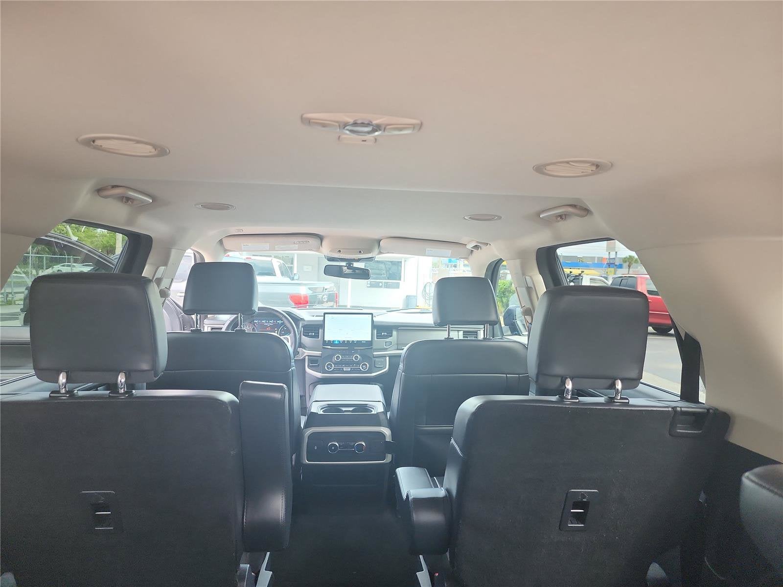 2023 Ford Expedition Max XLT