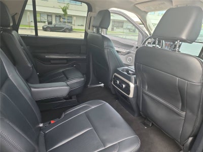 2023 Ford Expedition Max XLT