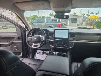 2023 Ford Expedition Max XLT