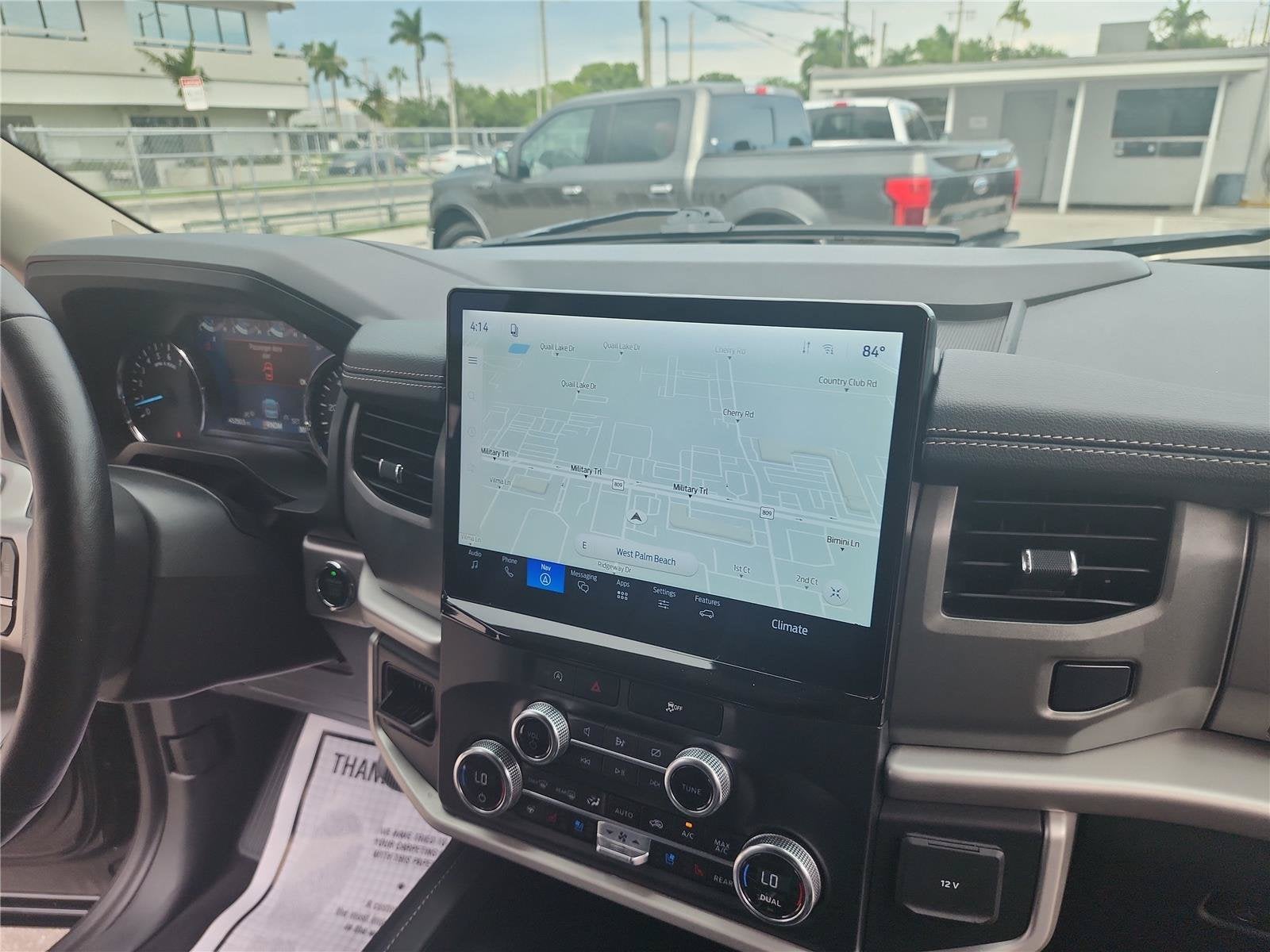 2023 Ford Expedition Max XLT