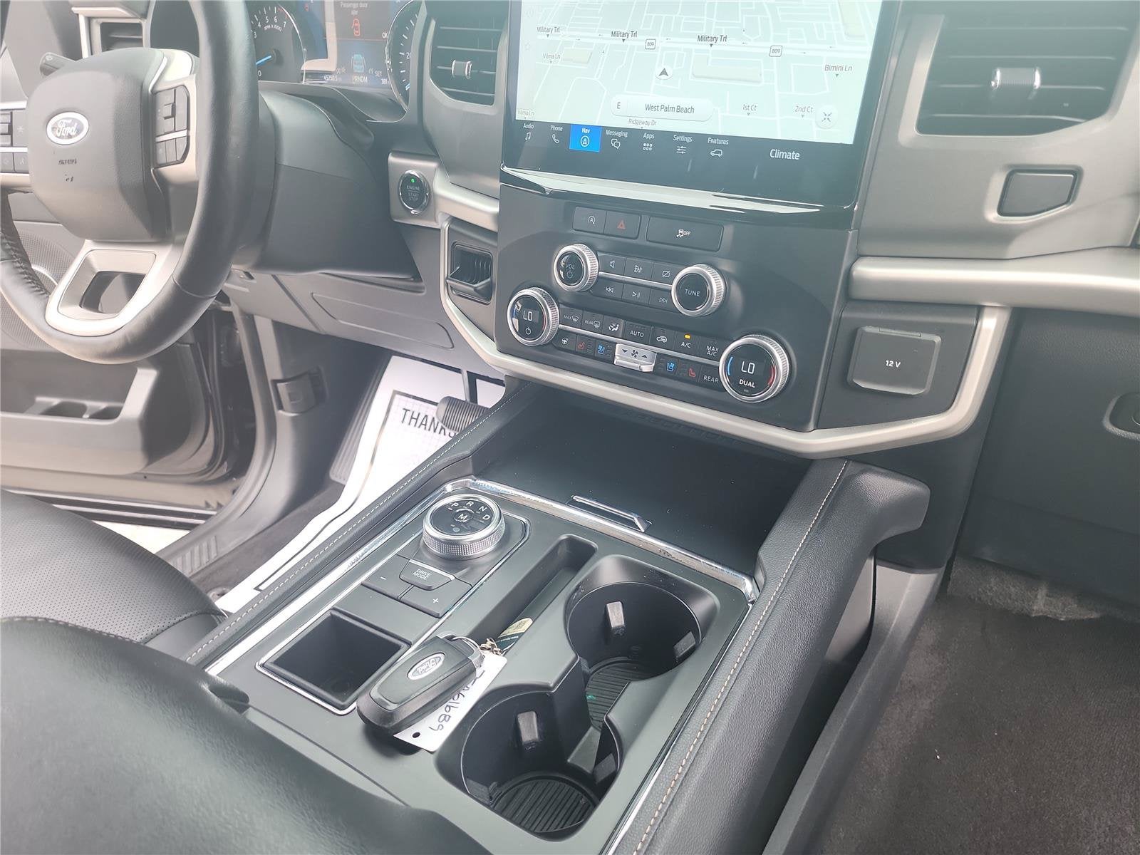 2023 Ford Expedition Max XLT