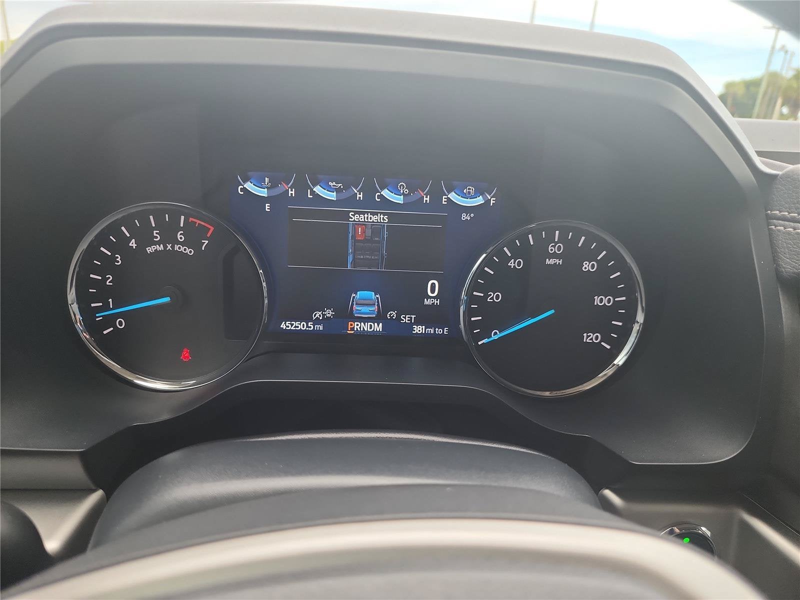 2023 Ford Expedition Max XLT