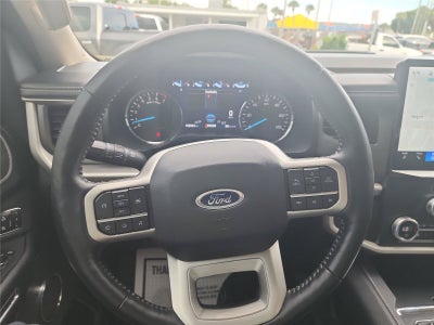 2023 Ford Expedition Max XLT