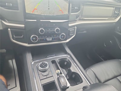 2023 Ford Expedition Max XLT