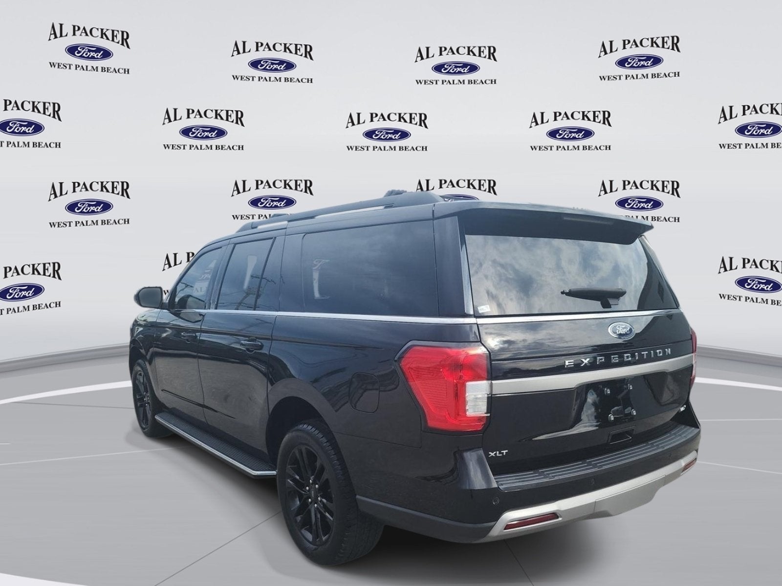 2023 Ford Expedition Max XLT