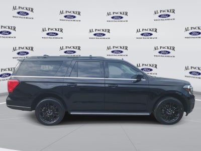 2023 Ford Expedition Max XLT