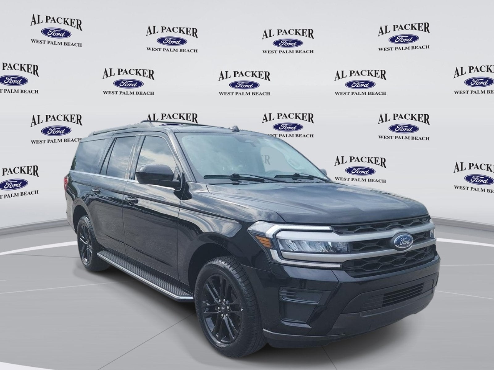 2023 Ford Expedition Max XLT