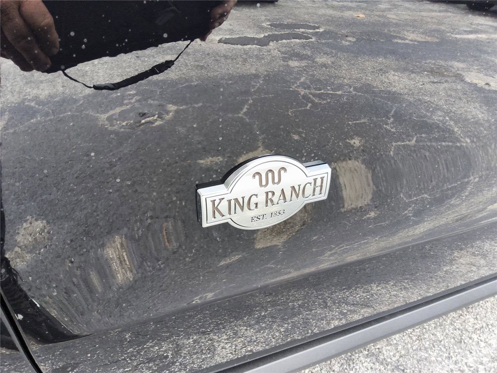 2026 Ford Expedition Max King Ranch