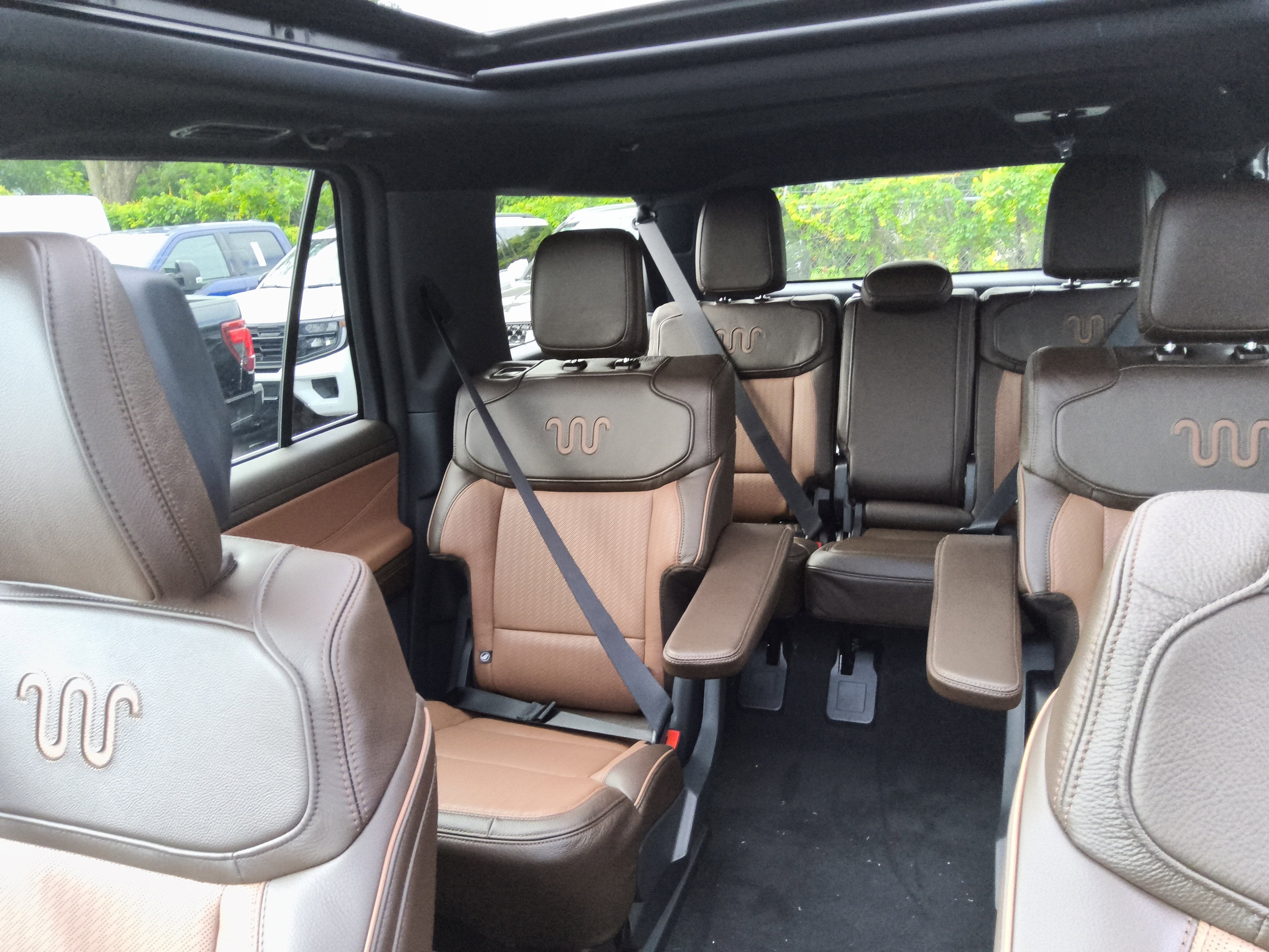 2026 Ford Expedition Max King Ranch