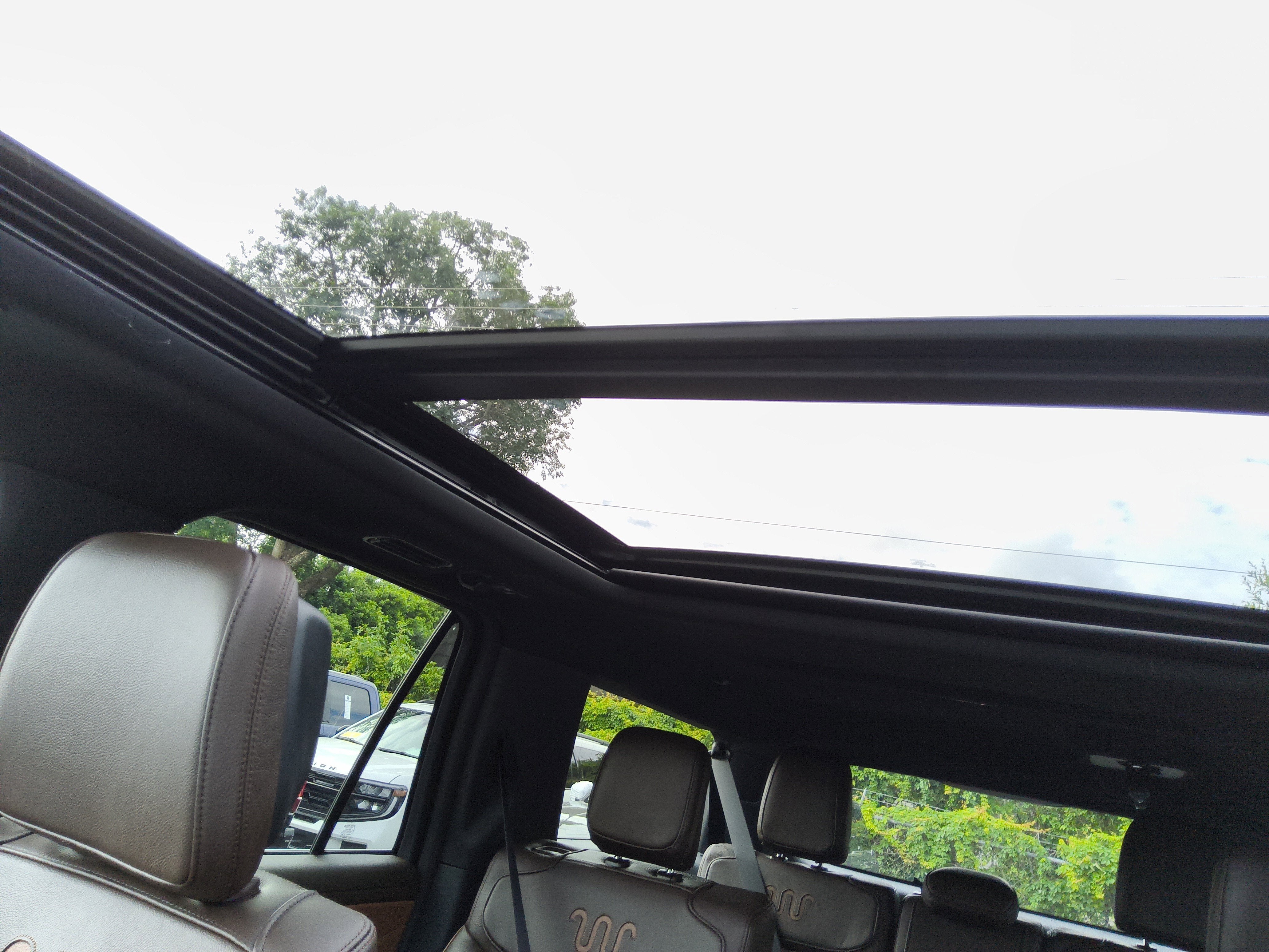 2026 Ford Expedition Max King Ranch