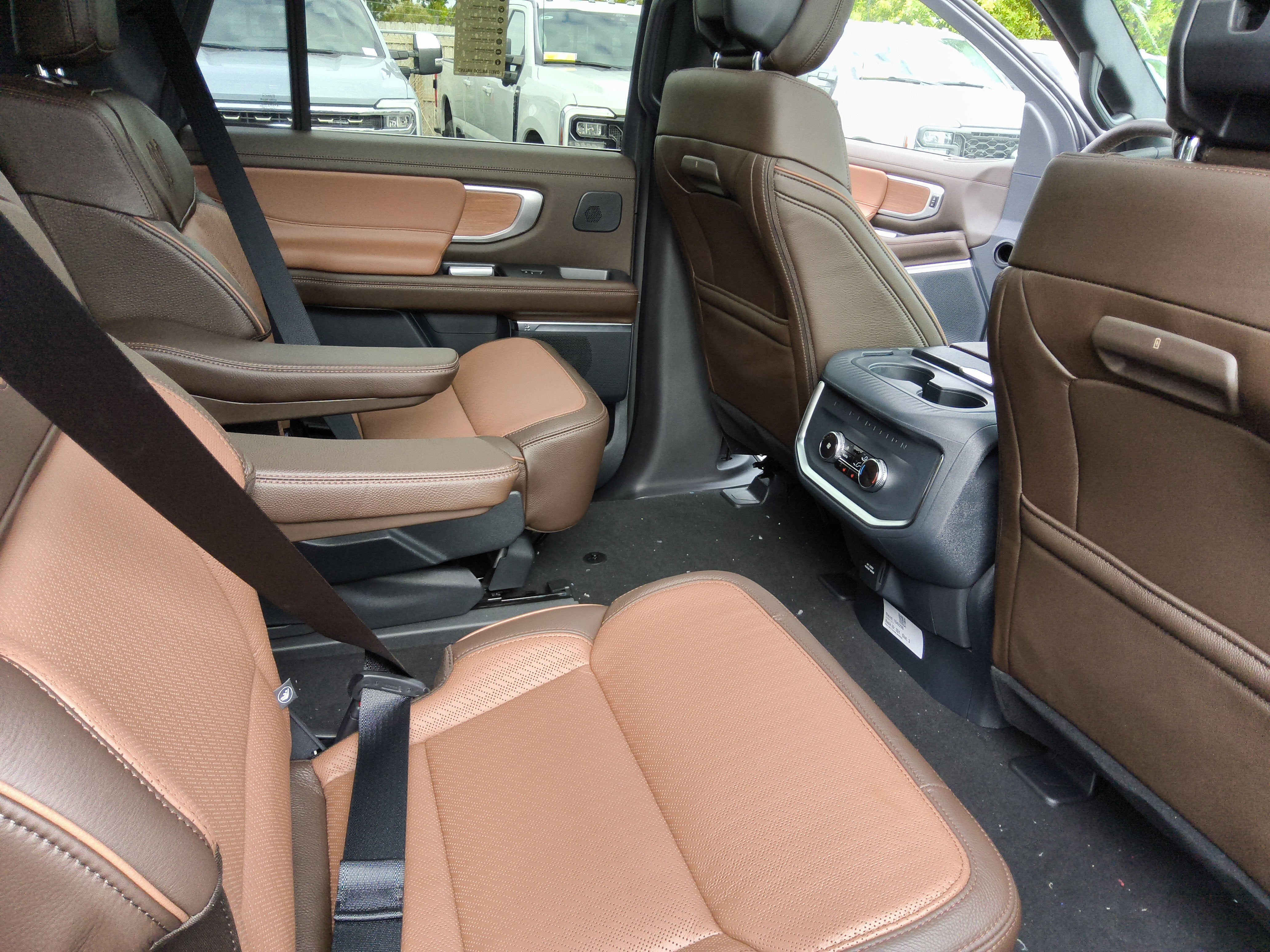 2026 Ford Expedition Max King Ranch