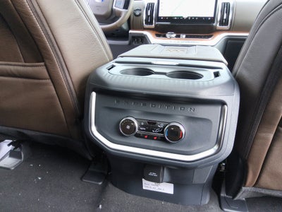 2026 Ford Expedition Max King Ranch