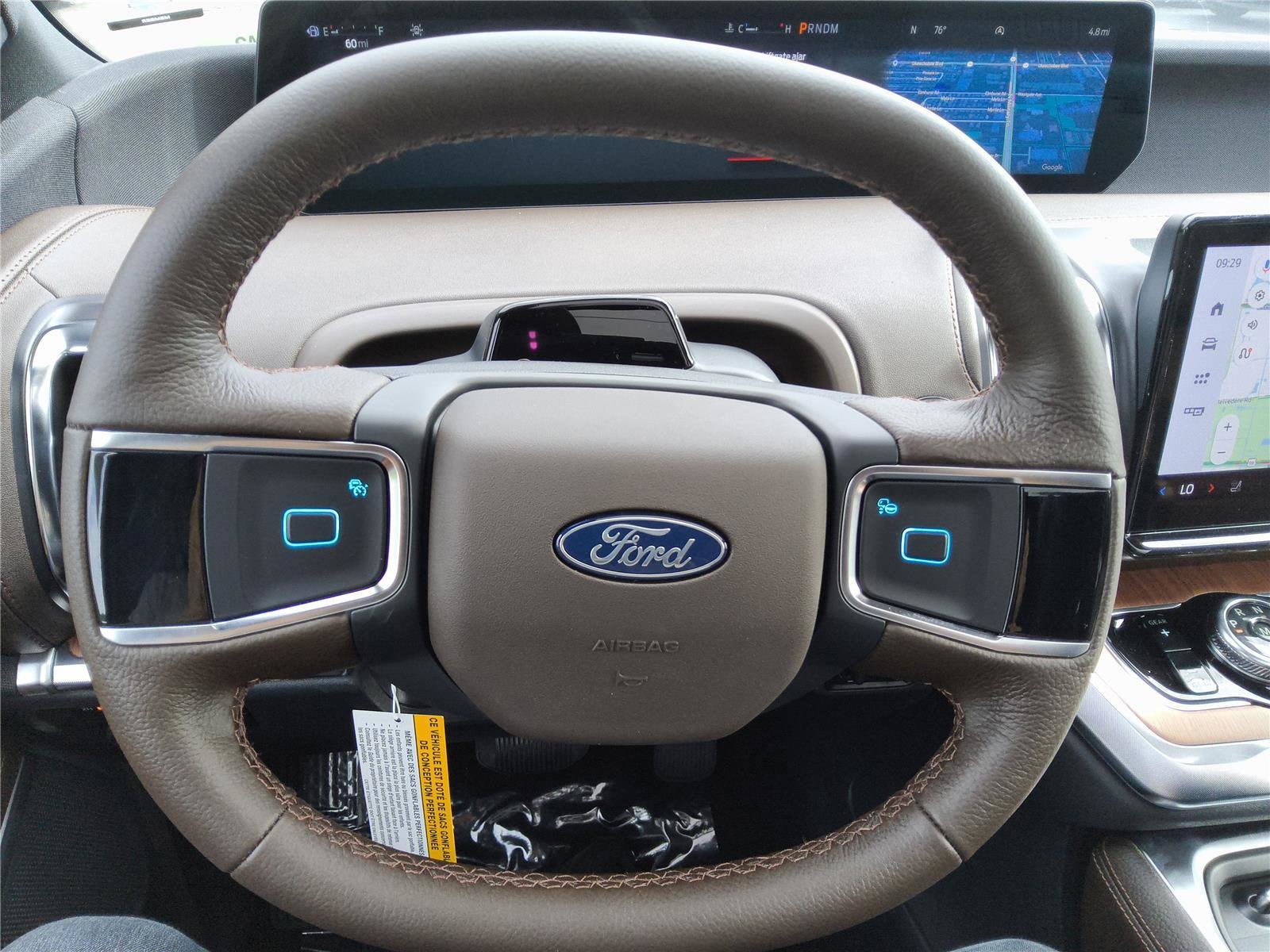 2026 Ford Expedition Max King Ranch