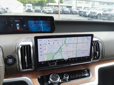 2026 Ford Expedition Max King Ranch