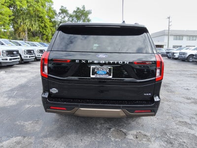 2026 Ford Expedition Max King Ranch