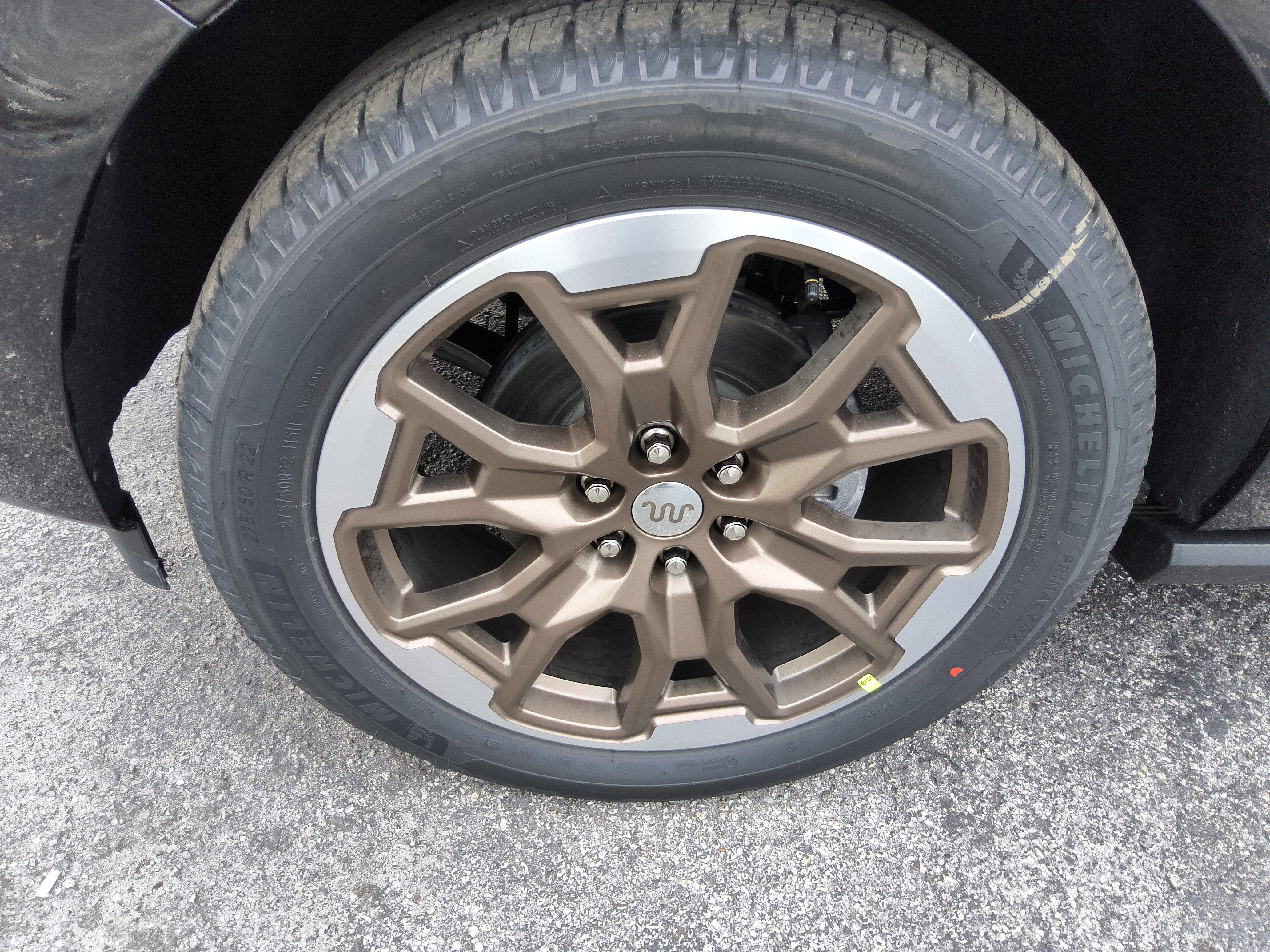 2026 Ford Expedition Max King Ranch