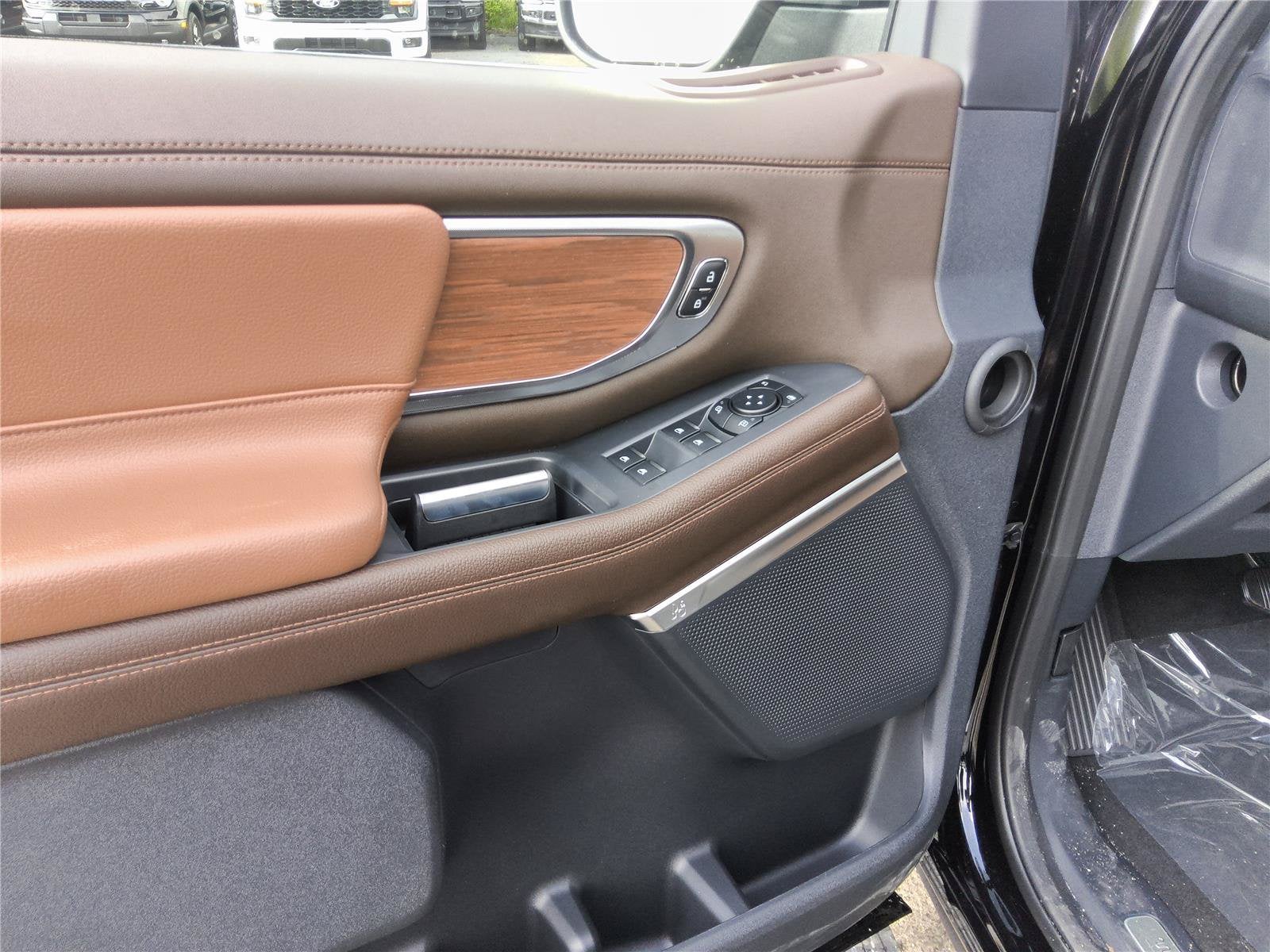 2027 Ford Expedition Max King Ranch