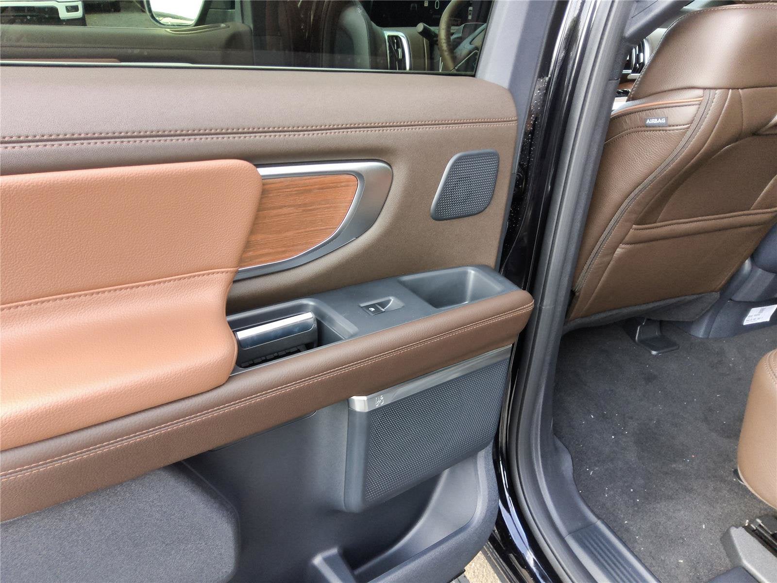 2027 Ford Expedition Max King Ranch