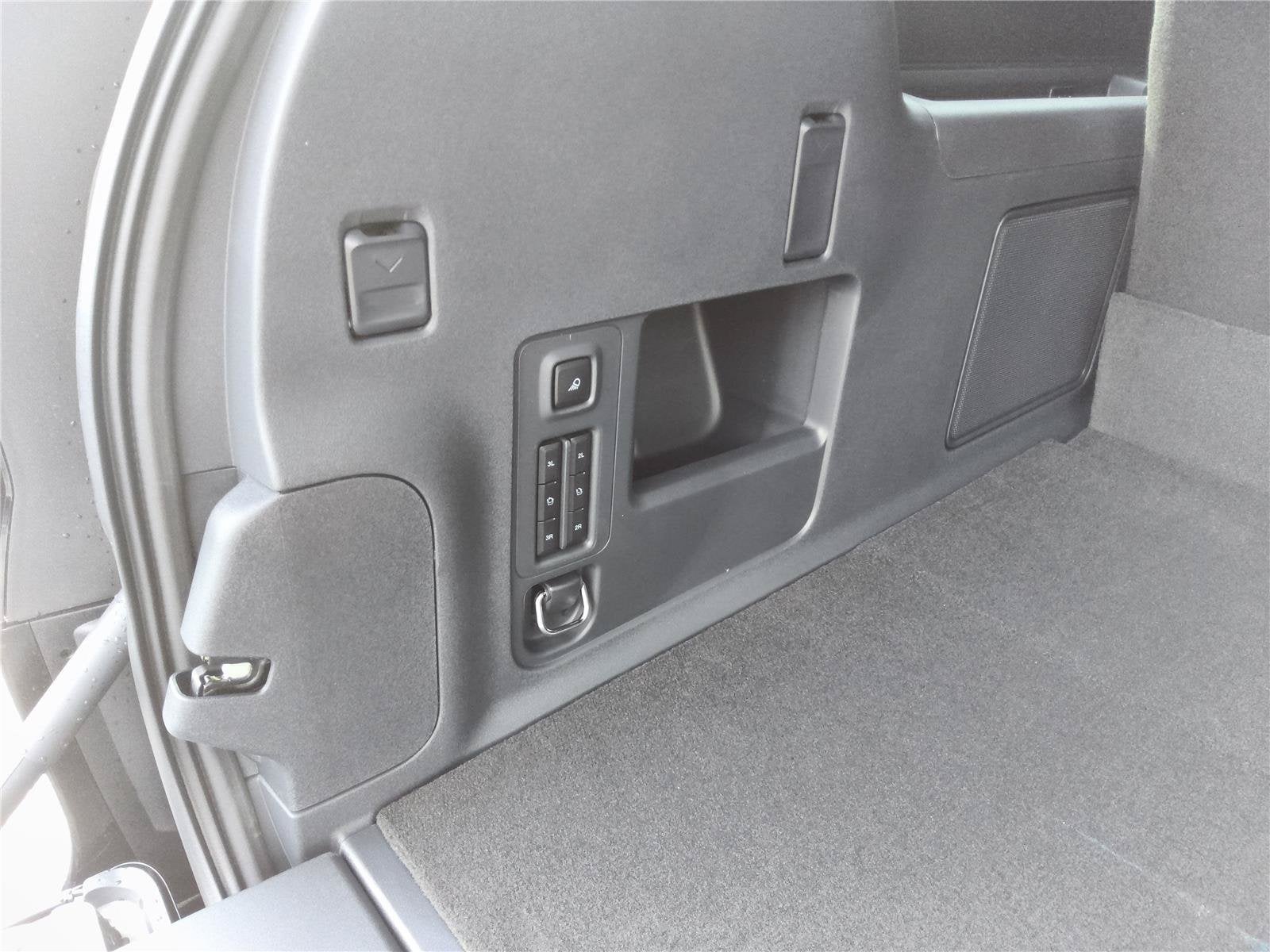 2027 Ford Expedition Max King Ranch