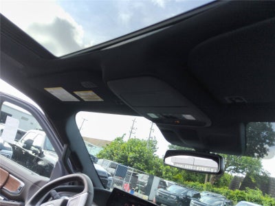 2027 Ford Expedition Max King Ranch