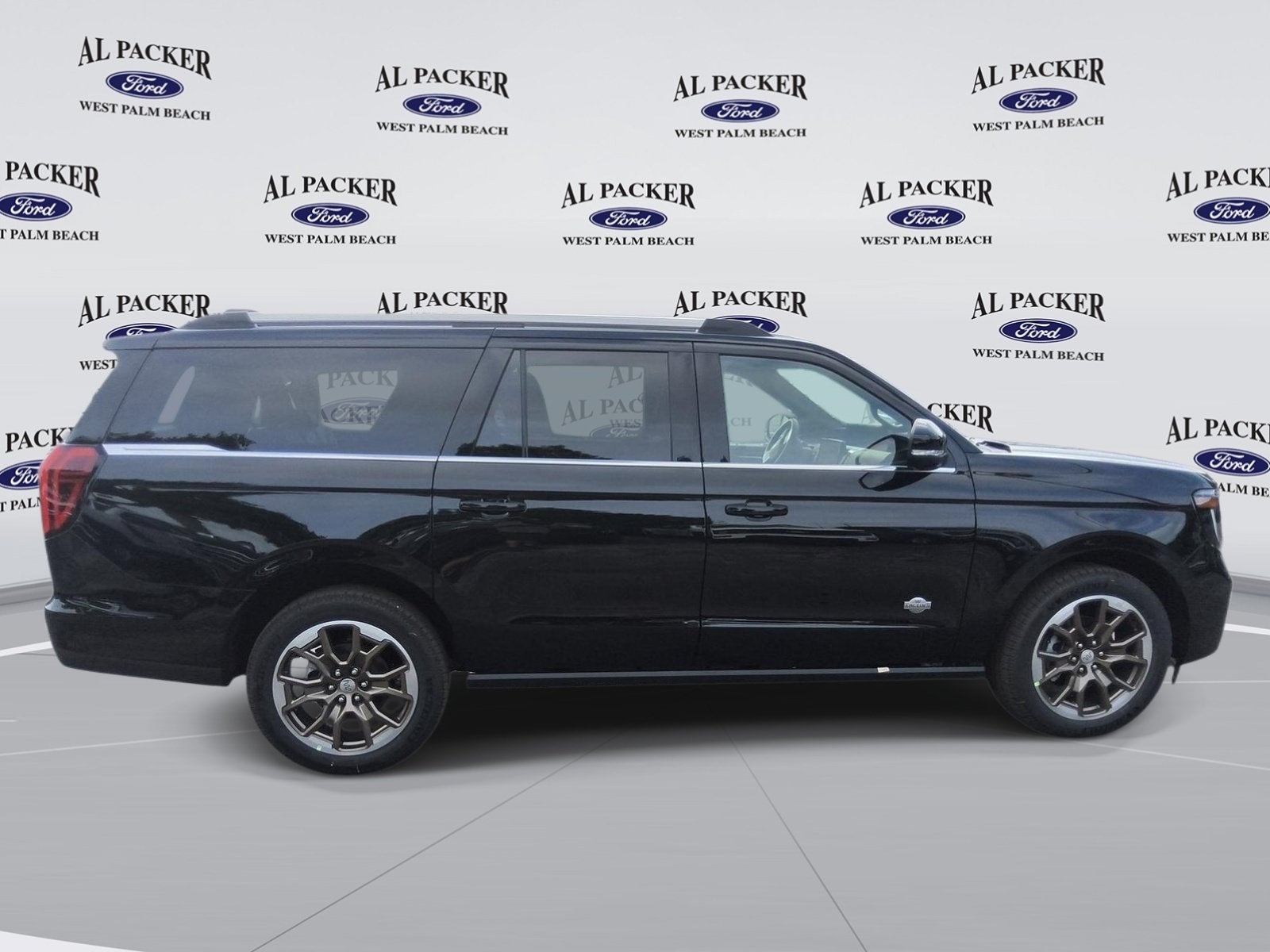 2027 Ford Expedition Max King Ranch